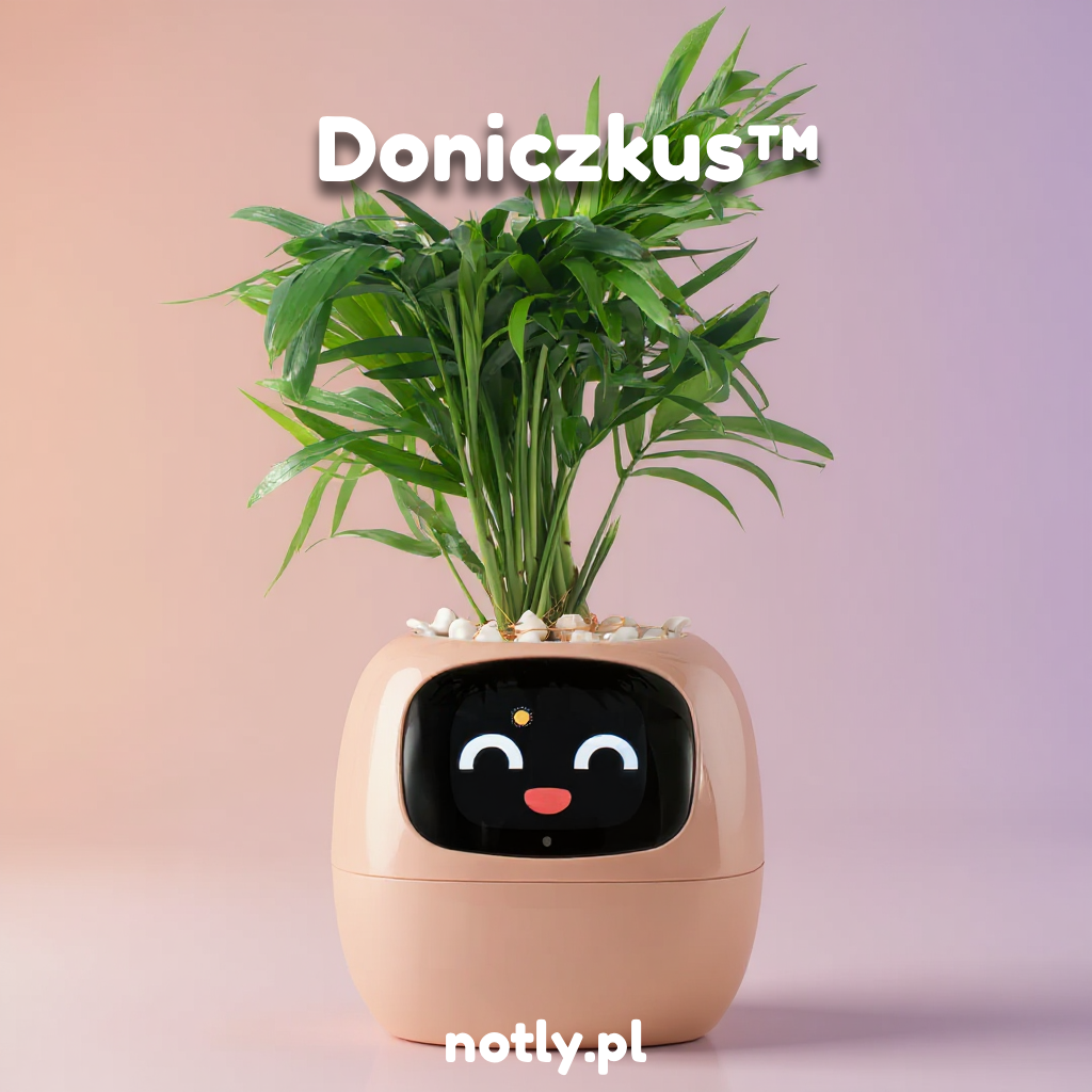 Doniczkuś™