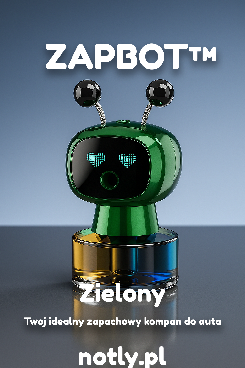 ZapBot™ AI