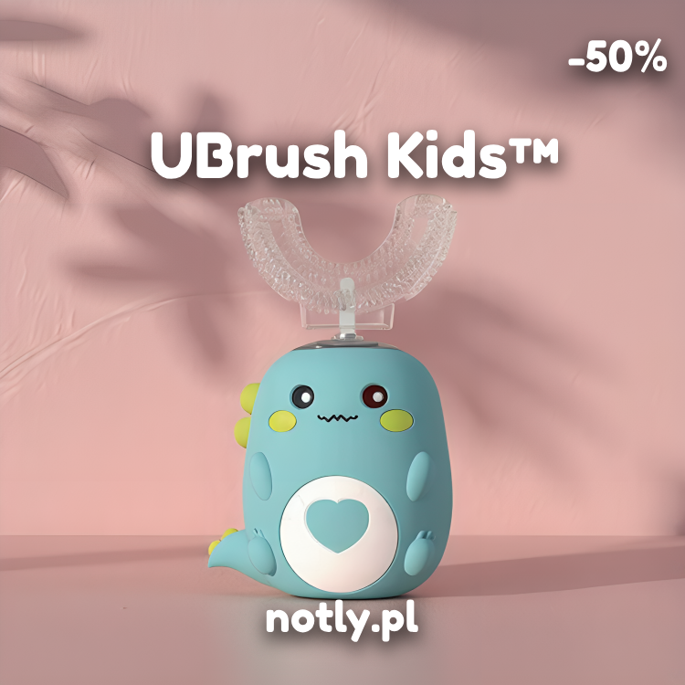 UBrush Kids™