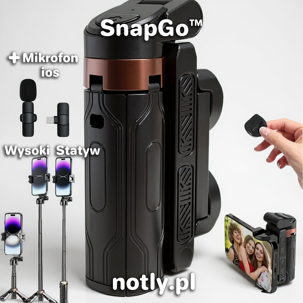 SnapGo™