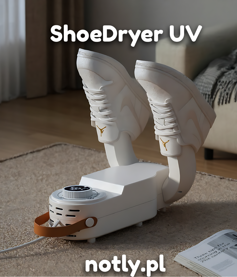 ShoeDryer UV™