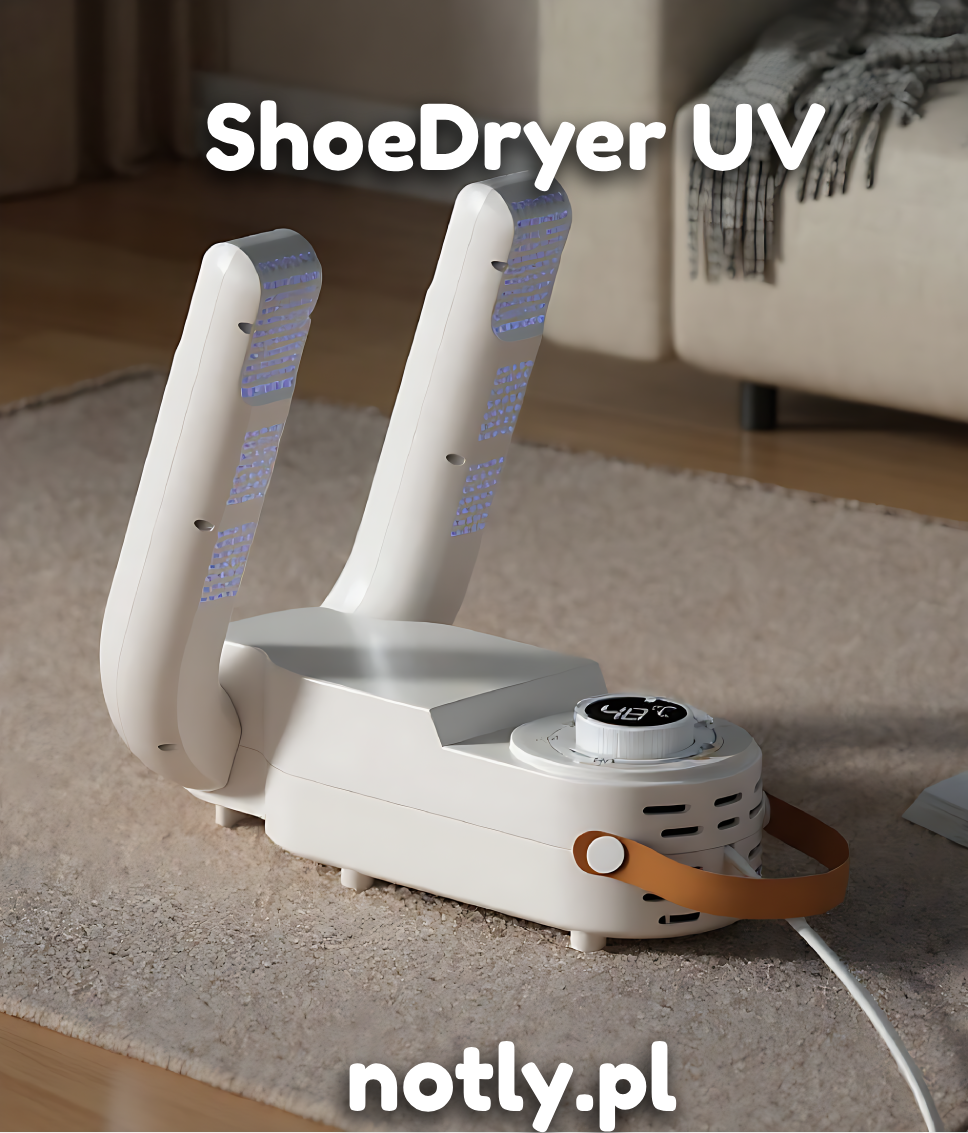 ShoeDryer UV™