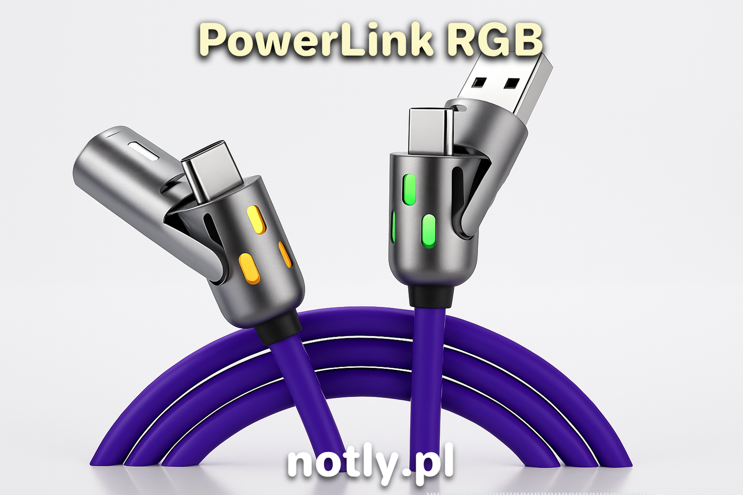 PowerLink RGB