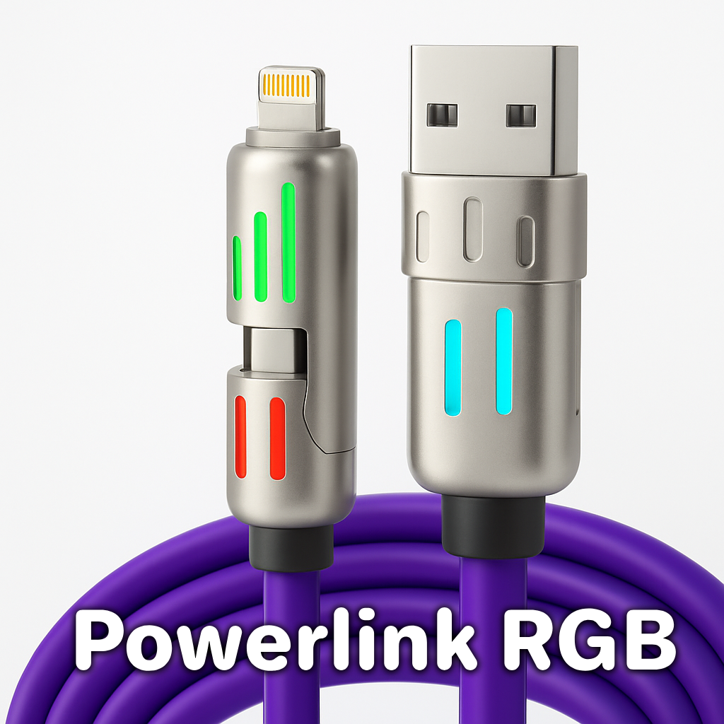 PowerLink RGB