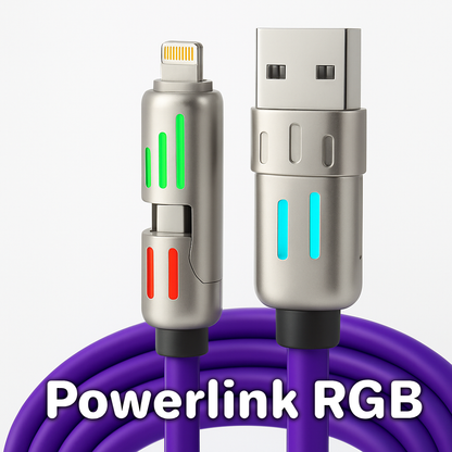 PowerLink RGB