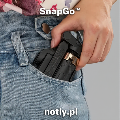SnapGo™