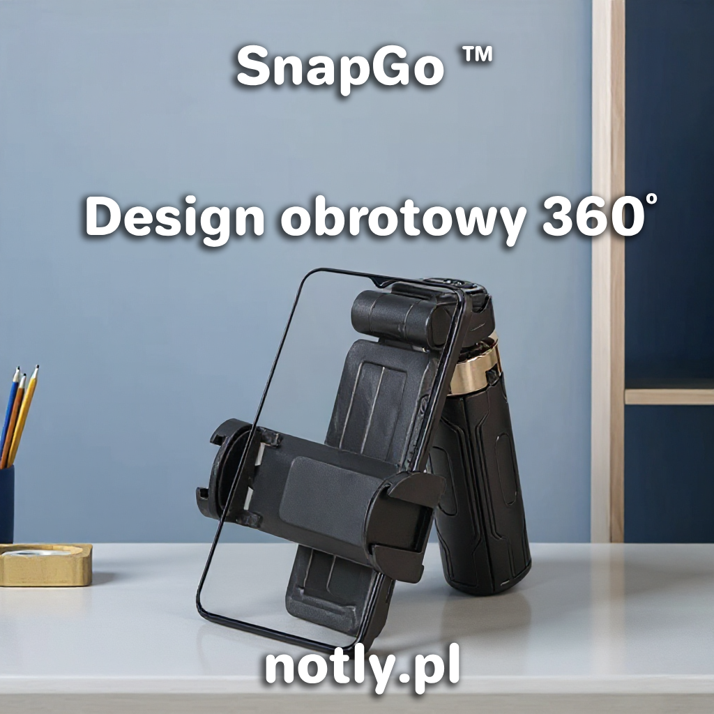 SnapGo™