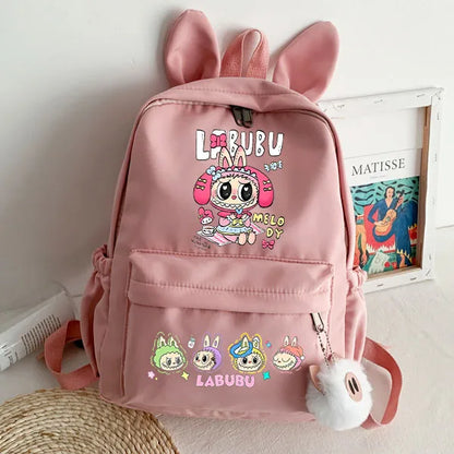 Labubu BunnyBag™