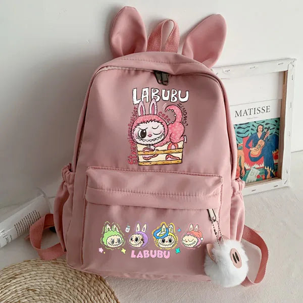 Labubu BunnyBag™