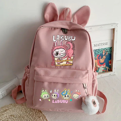Labubu BunnyBag™