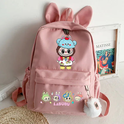 Labubu BunnyBag™