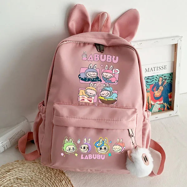 Labubu BunnyBag™