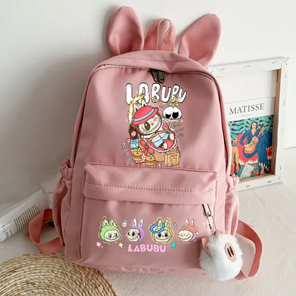Labubu BunnyBag™