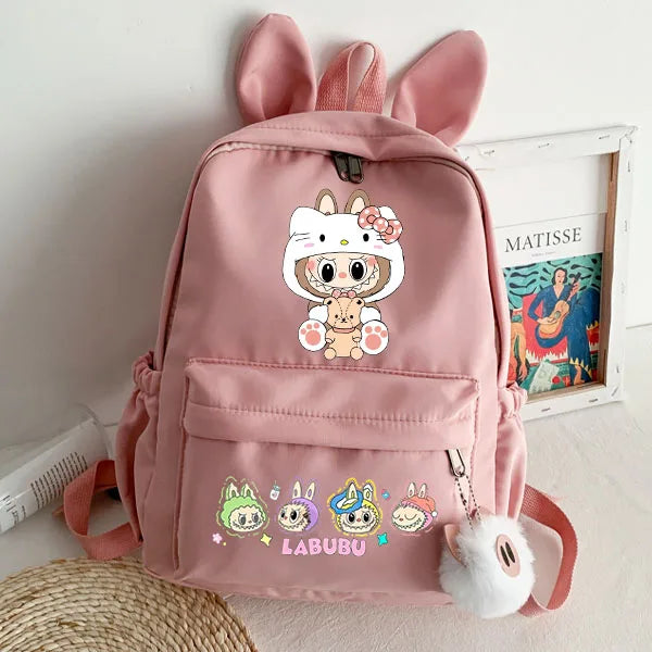 Labubu BunnyBag™