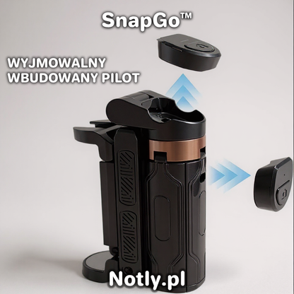 SnapGo™