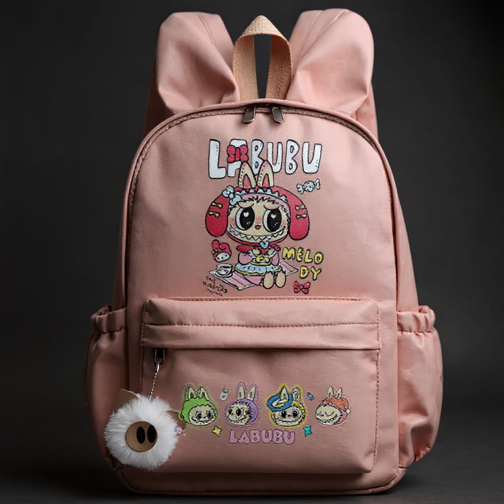 Labubu BunnyBag™